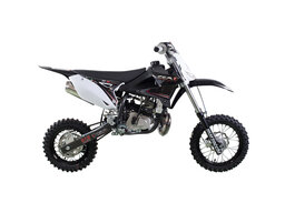 CSM XR 50Racing Senior