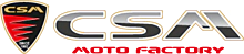 CSM Moto Factory, s. r. o.. CSM Moto Factory, s. r. o..